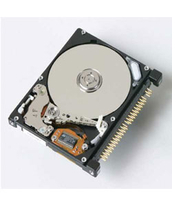 Hitachi TravelStar 20GB Mini Hard Drive (OEM)