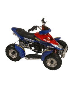 Pocket ATV 49cc
