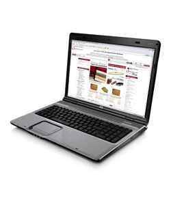 HP Pavilion DV9005us Turion 1.6GHz Laptop Computer (Refurbished)