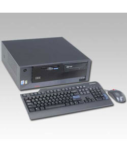 Lenovo ThinkCentre M50 2.8GHz Desktop Computer (Refurbished)