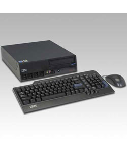 Lenovo ThinkCentre S50 3.0GHz Desktop Computer (Refurb)