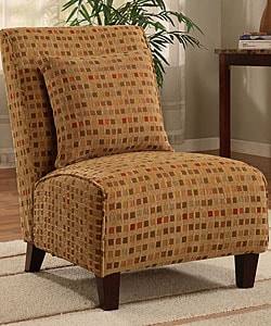 Tapered Chair Windows