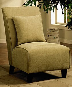 Tapered Chair Sage