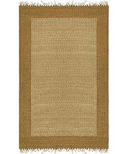 Ban Coir Square Rug (8' Square)