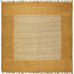 Ban Coir Square Rug (8' Square)