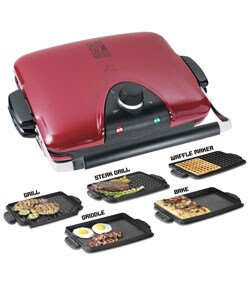 George Foreman Next Grilleration Grill