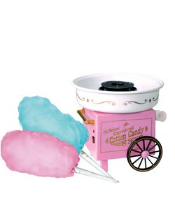 Nostalgia Electrics Cotton Candy Maker