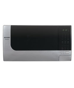 sharp microwave R-315JS