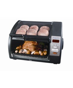 T-fal Avante Elite Toaster Oven