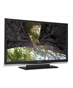 Sharp LC65D64U 65-inch AQUOS Flat Panel LCD HDTV
