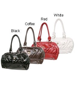 Arcadia by Adi Doctor Style Handbag