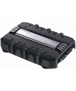 Kenwood KAC6202 2 Channel Amps