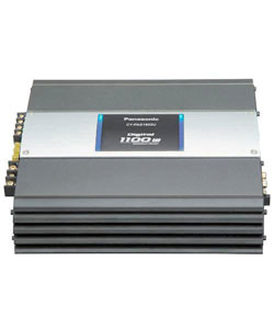 Panasonic CYPAD1003U Mono Amplifiers