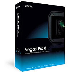 Sony Creative Software ACID v.8.0 Pro