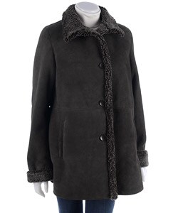 DuckSport Genuine Shearling Classic Jacket