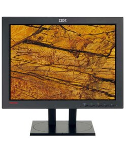 19-inch Lenovo ThinkVision LCD Monitor (Refurbished)