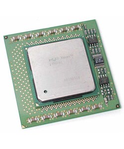 2.4GHz Intel Xeon 533MHz Processor