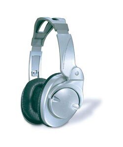 Digital Stereo Super Bass Headphones