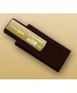 Veritech 4GB USB 2.0 Ultra Silm Pen Drive