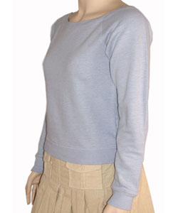 Juicy Couture Long Sleeved Sweatshirt