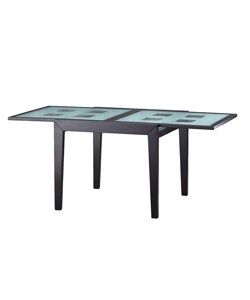 Spring Extendable Dining Table