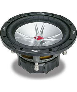 Kicker 07CVR8-4DVC 8 inch Subwoofers