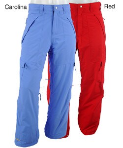 Section Men's Insulated Syndicate Cargo Pants