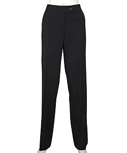 Valentino Roma Low Waist Wool Pants