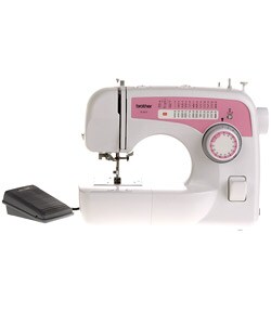 Brother XL-2610 Sewing Machine (Refurbished)