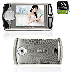 Fuji Labs 2GB 2.4-inch Multimedia Player With Video $73.94 Shipped