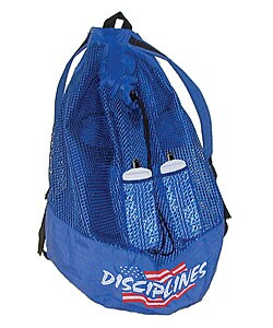 Disciplines Tri-pack Backpack