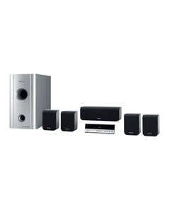 Pioneer HTS-260 600 Watt Home Theater System