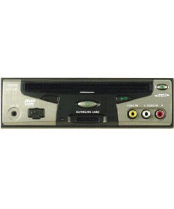 Metrik Mobile Multimedia DVD Player