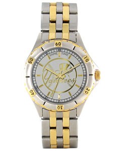 Men's New York Yankees Top Hat GM Watch
