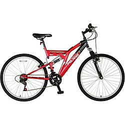 Polaris 26-inch Mountain Bike