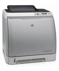 HP 1600 Color LaserJet Printer (Refurbished)