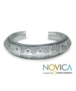 Bracelet 'Fish on Parade' (Thailand)