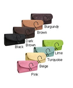 All-leather Travel Kit