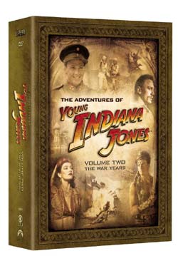 South of the Border (Young Indiana Jones Chronicles Choose Your Own Adventure Se