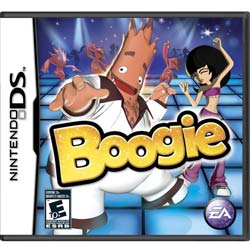 NinDS - Boogie