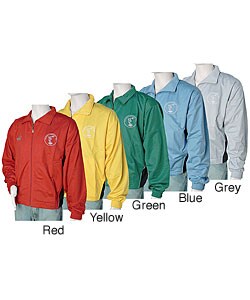 Puma Greek Insignia Men's Track Jacket