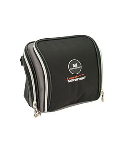 Monster Cable CTG Digital Camera Carrying Case