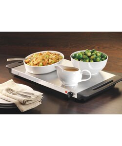 Party Warming Tray