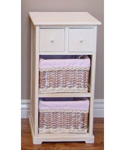 Child Scale 4-drawer Cabinet (China)