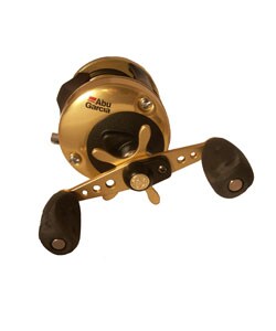 Abu Garcia 5600D5 Ambassadeur Reel