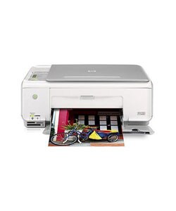 HP Photosmart C3150 Mulitfunction Printer
