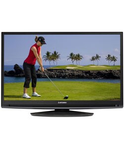 Mitsubishi 52-inch 1080p LCD HDTV