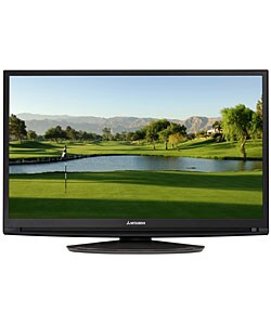 Mitsubishi 46-inch1080p LCD HDTV