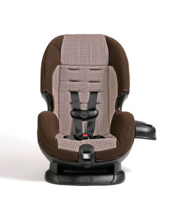 Cosco Scenera Convertible Car Seat
