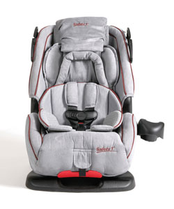 Safety 1st All in One Car Seat